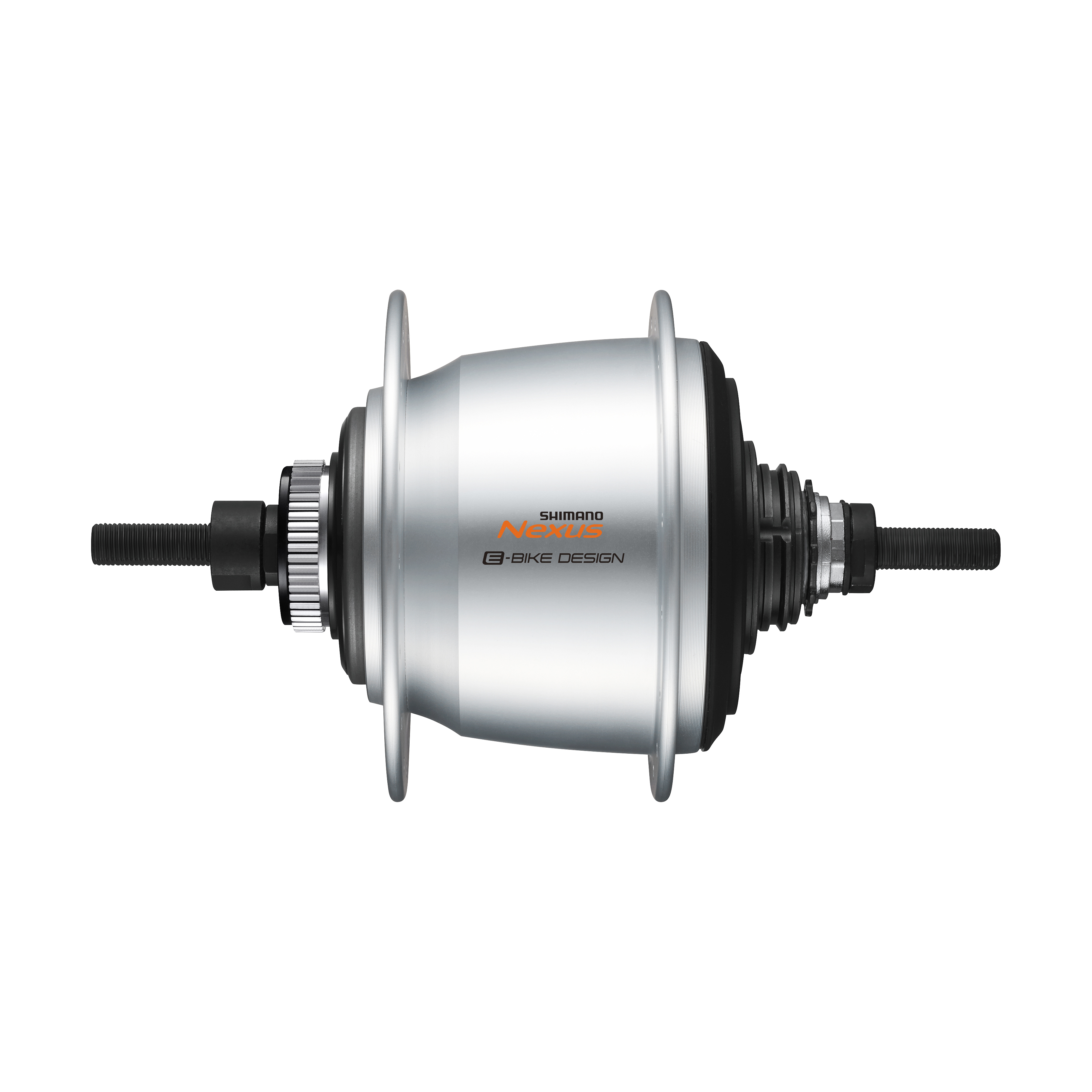 shimano e5000 motor review